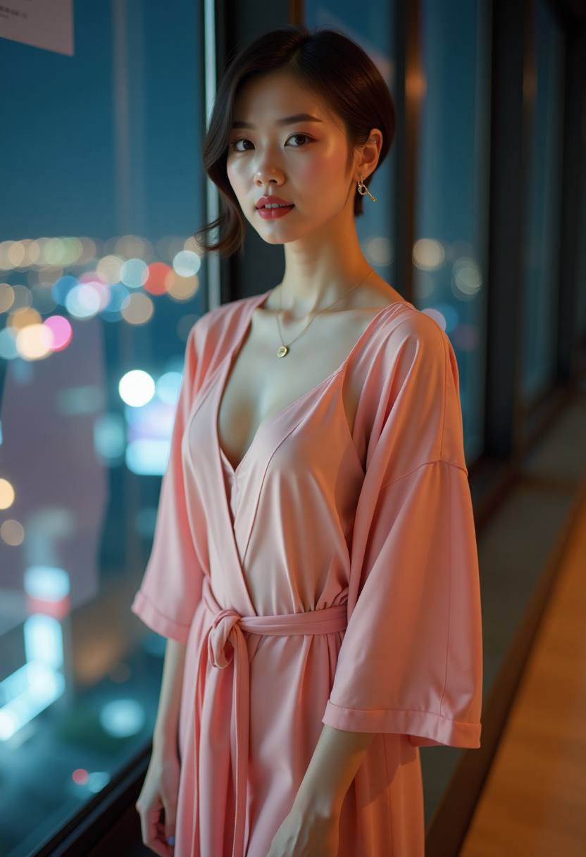 无声海岸